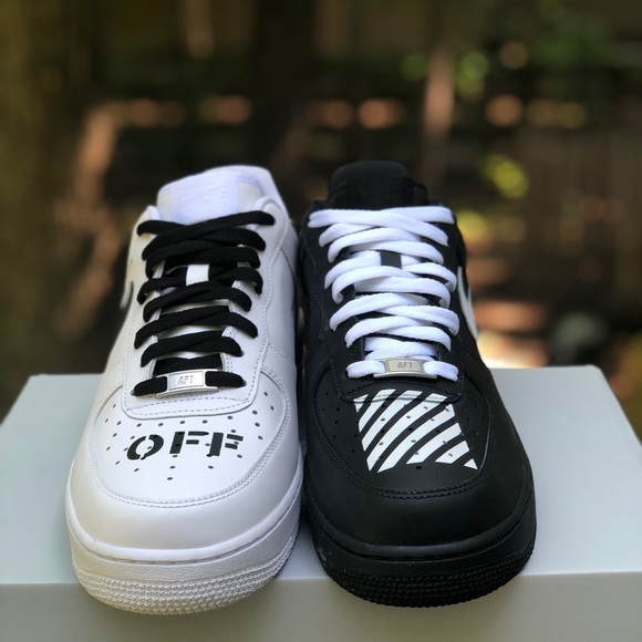 Nike | Shoes | Custom Nike Air Force 
